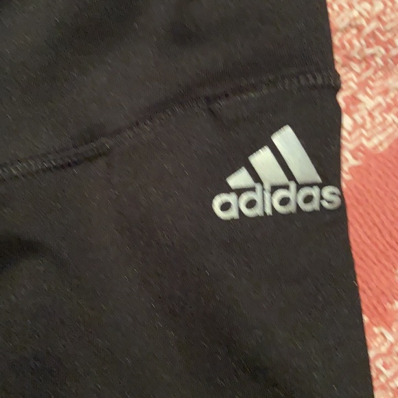 Adidas leggings small - Picture 3 of 4